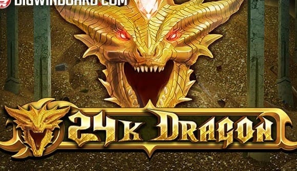 24K Dragon